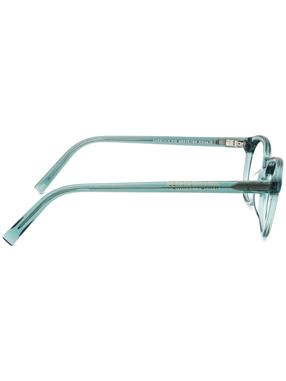 Warby Parker Anselm N 319 Eyewear